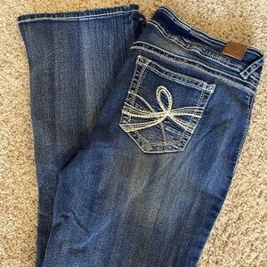 Wallflowerr The Luscious Curvy Fit size 17 new without tags